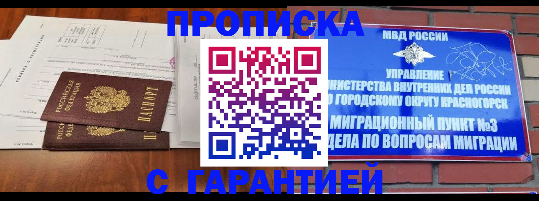 найти адрес прописки в Московской области